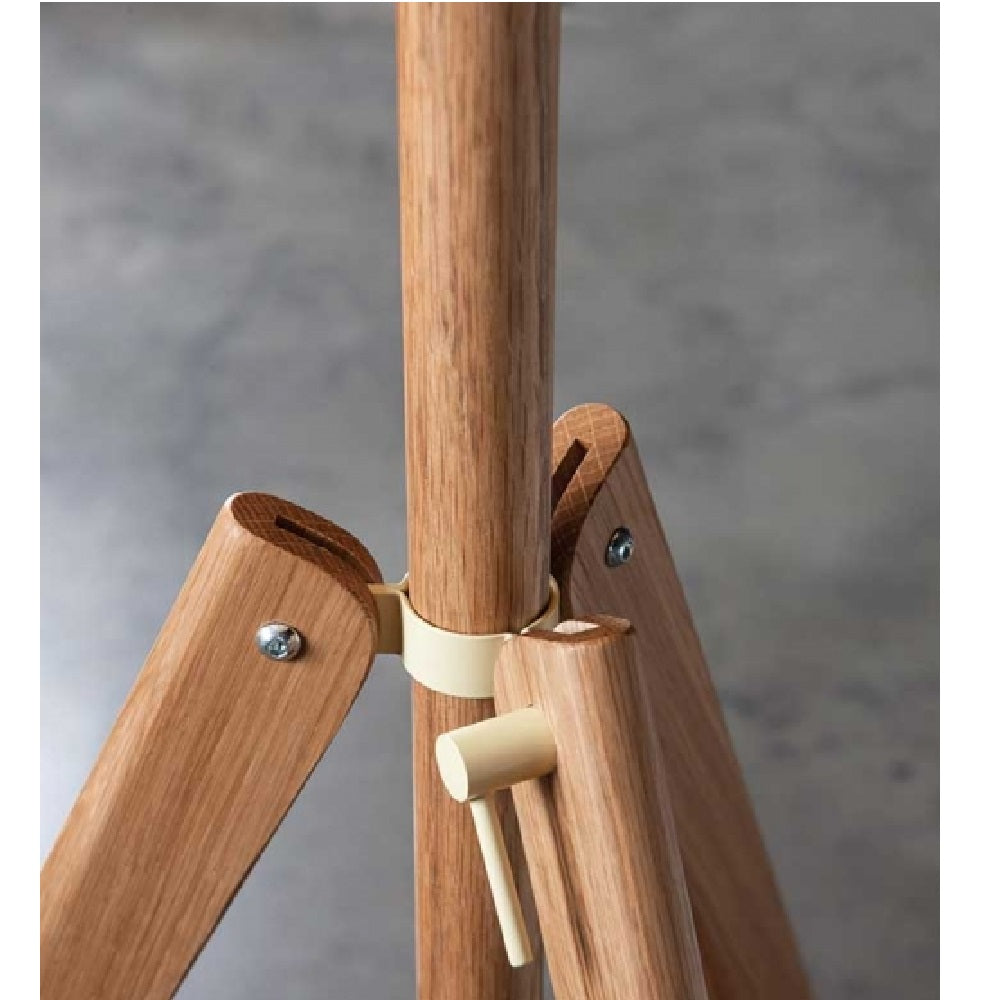 Carpyen Lighting Tripod Floor Lamp