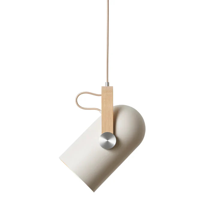 Carronade Pendant Light - LE KLINT