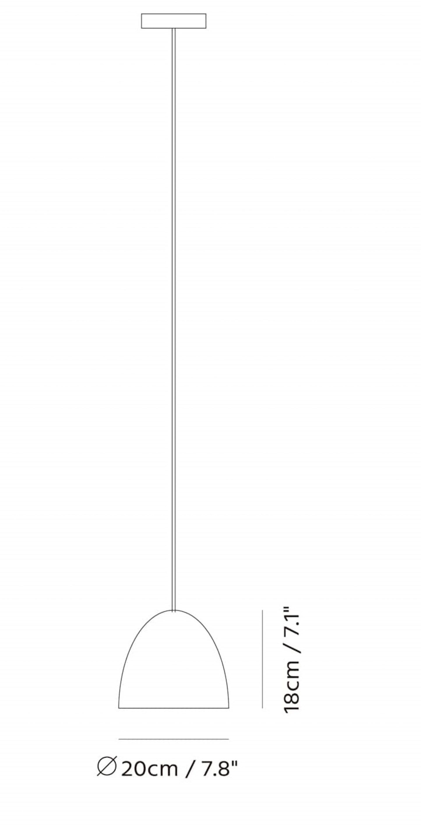 Seed Design Castle Pendant Small Sq 7131Cp S