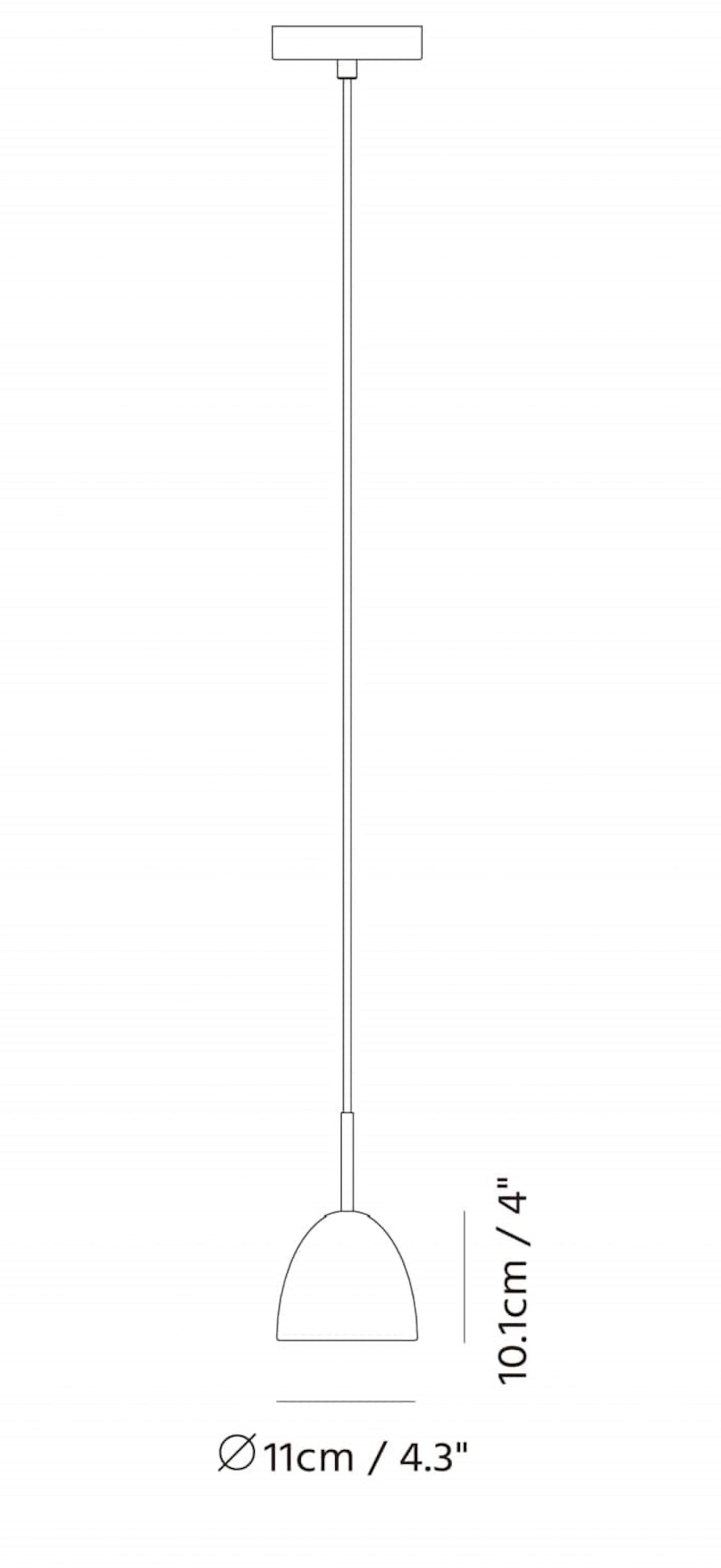 Seed Design Castle Pendant Extra Small Sg 623Cp