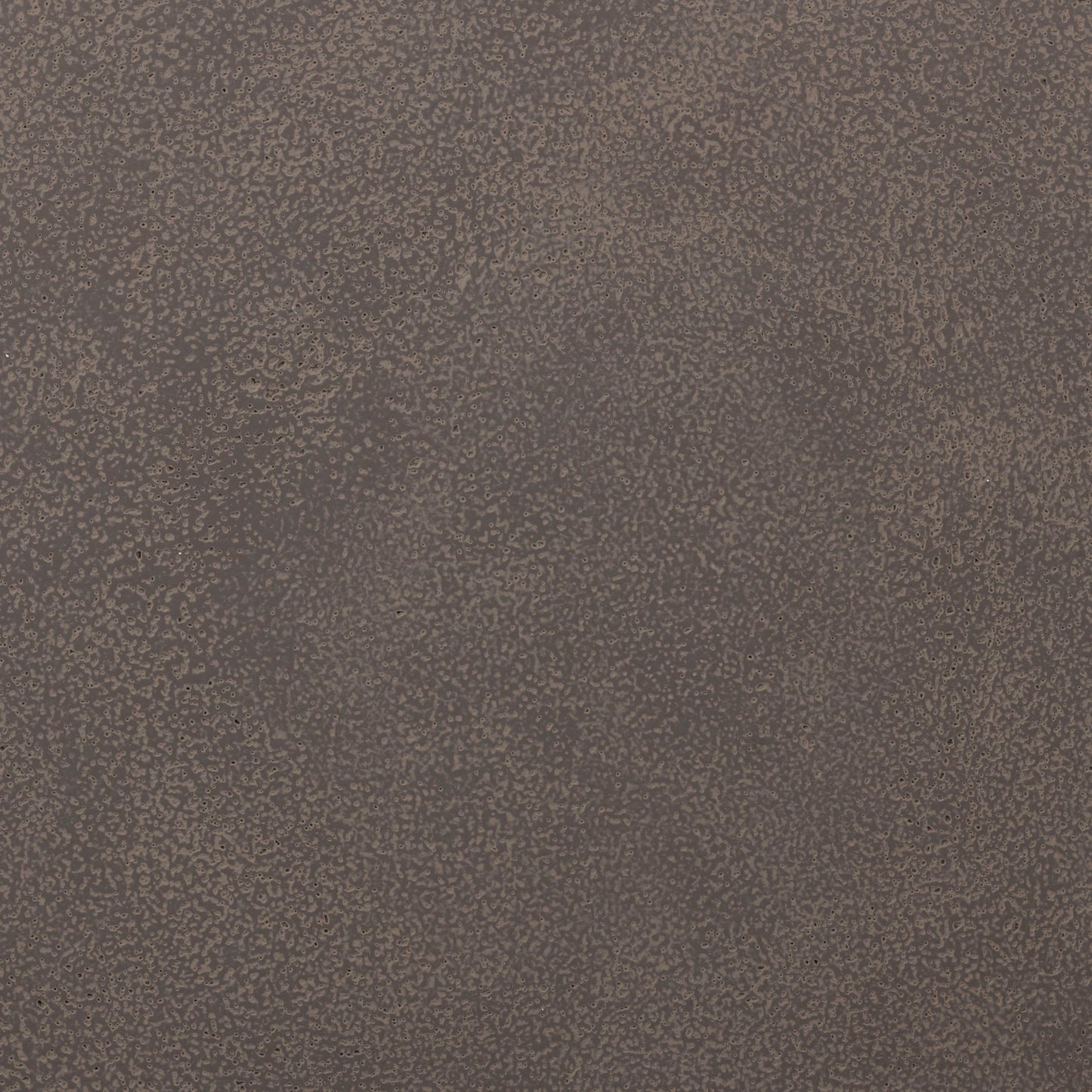 Suraya Indoor/Outdoor Concrete Side Table Dark Umber by Tov Furniture