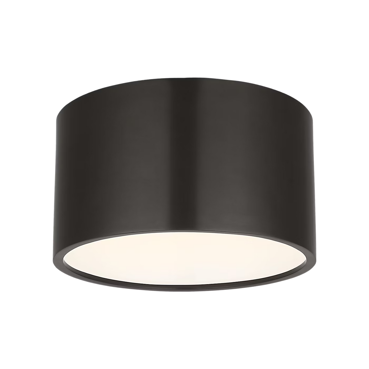 Visual Comfort Dola 13 by Mick De Giulio in a furnished room