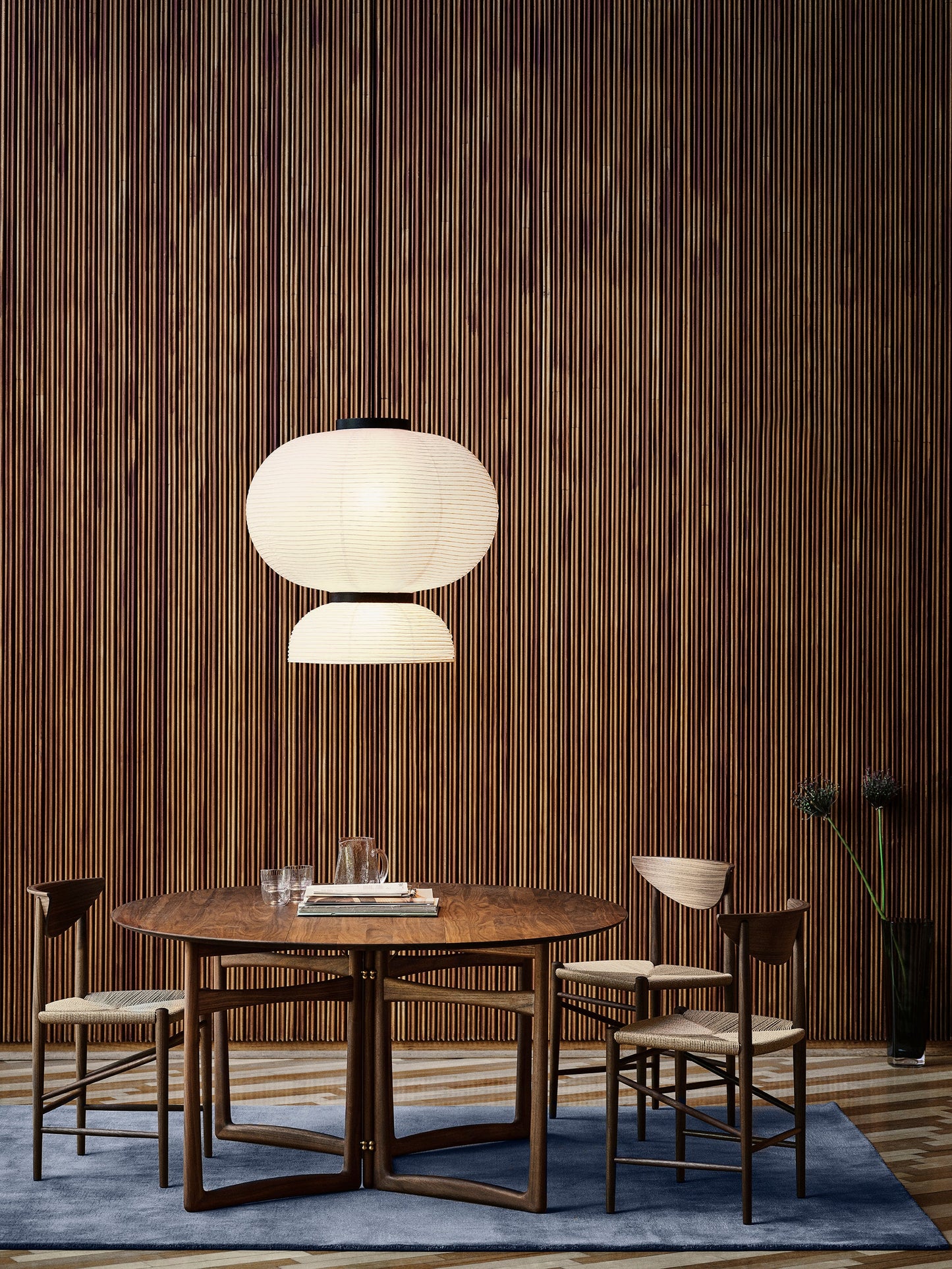 Formakami Jh5 Pendant Light by &tradition