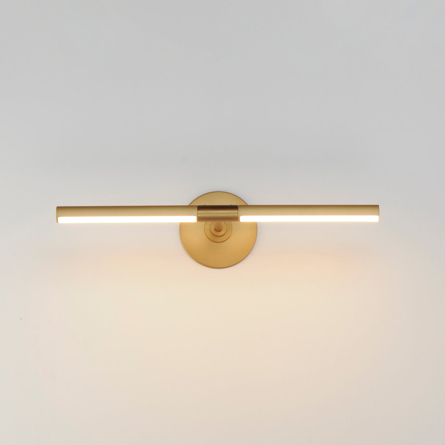Dorian 18" Picture Light Gold by ET2