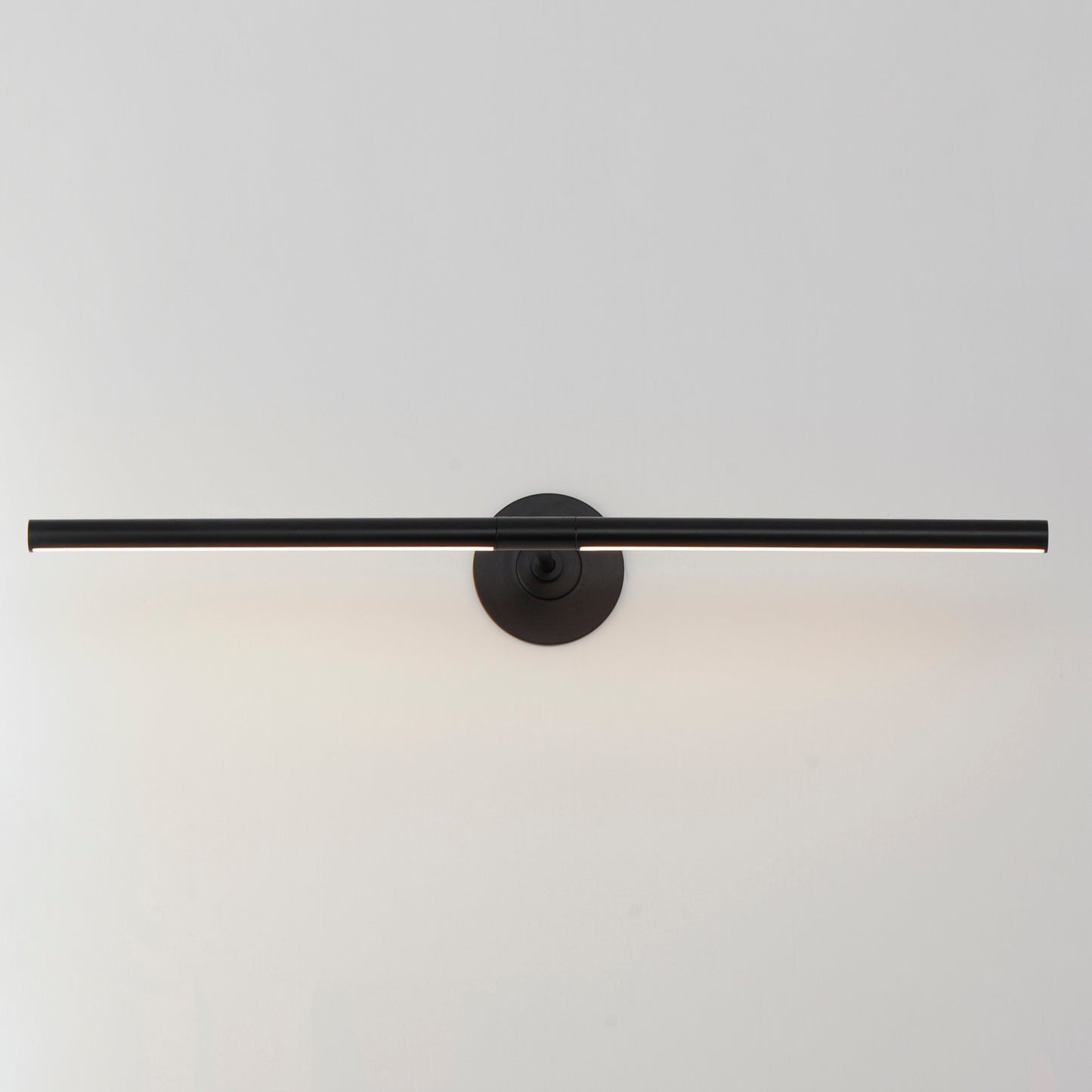 Dorian 30" Picture Light Black by ET2
