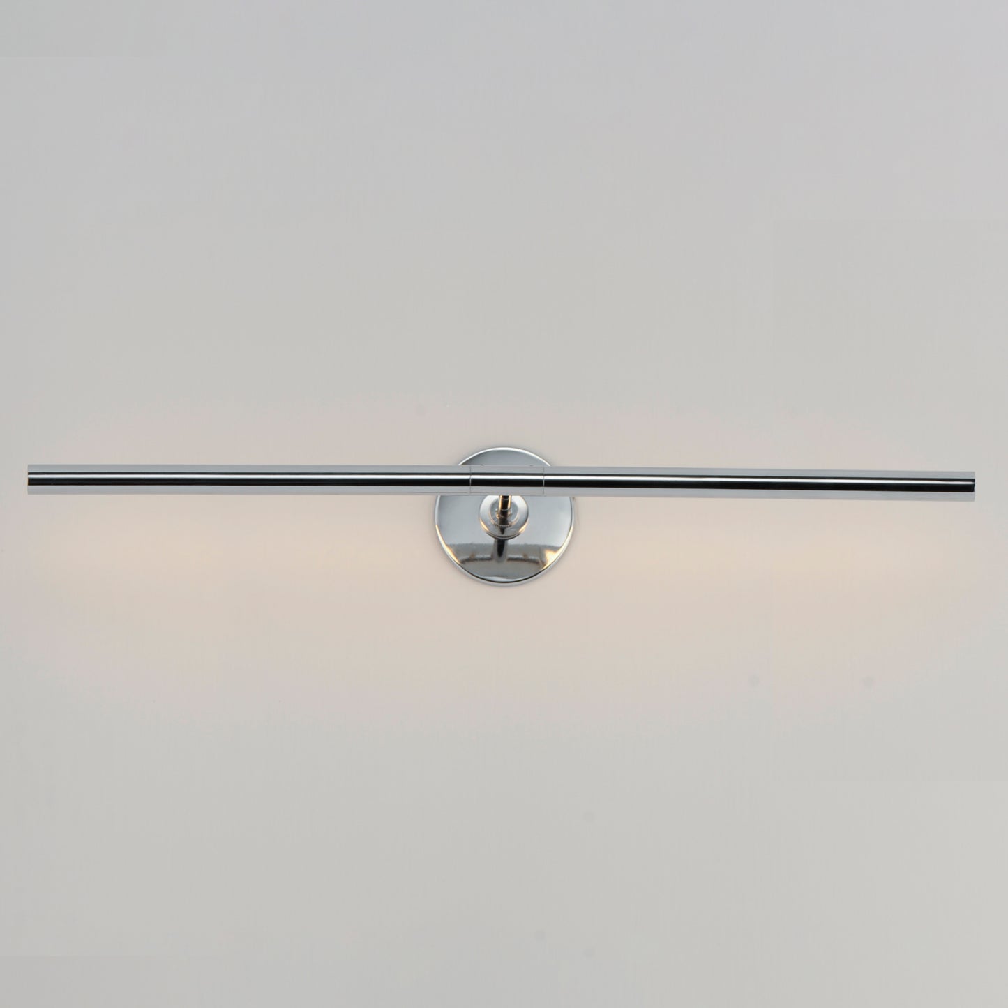 Dorian 30" Picture Light Polished Chrome by ET2