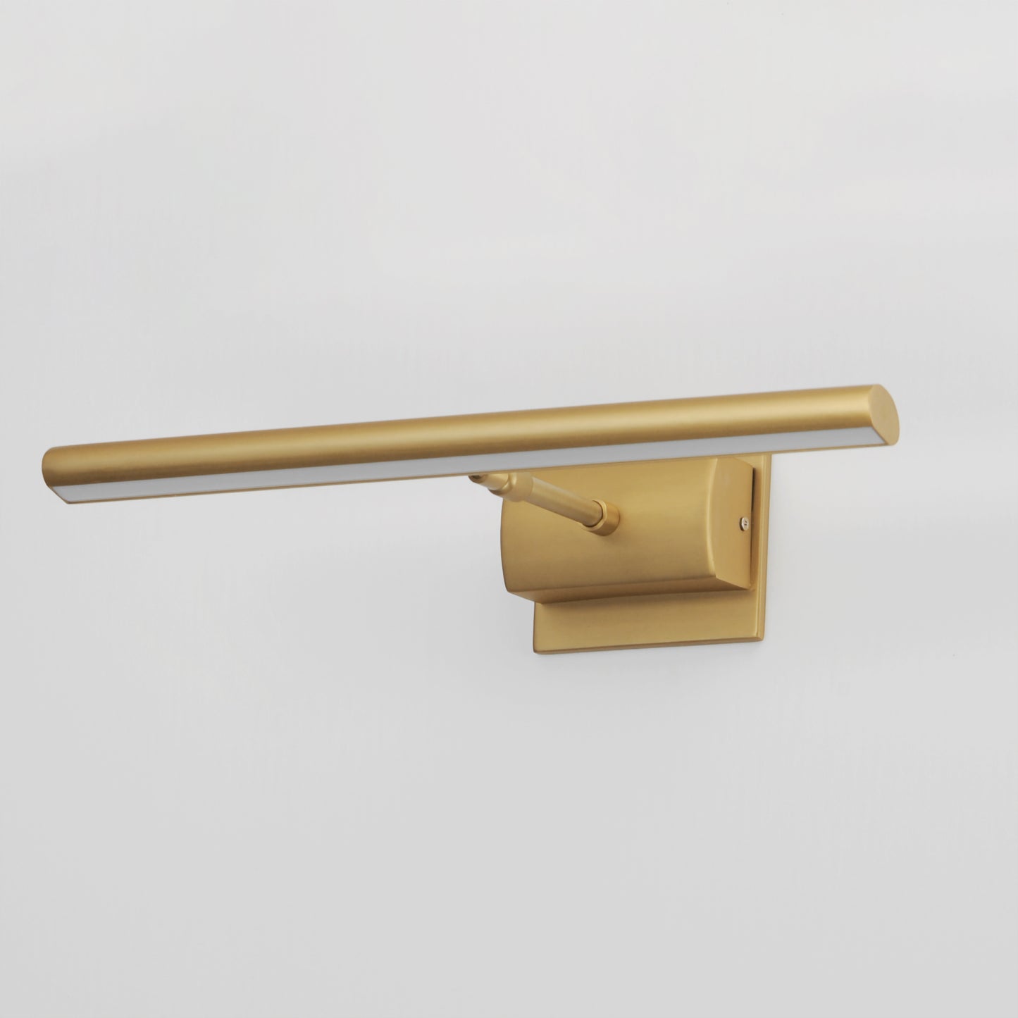 Rubelle 18.5" LED Picture Light Gold by ET2