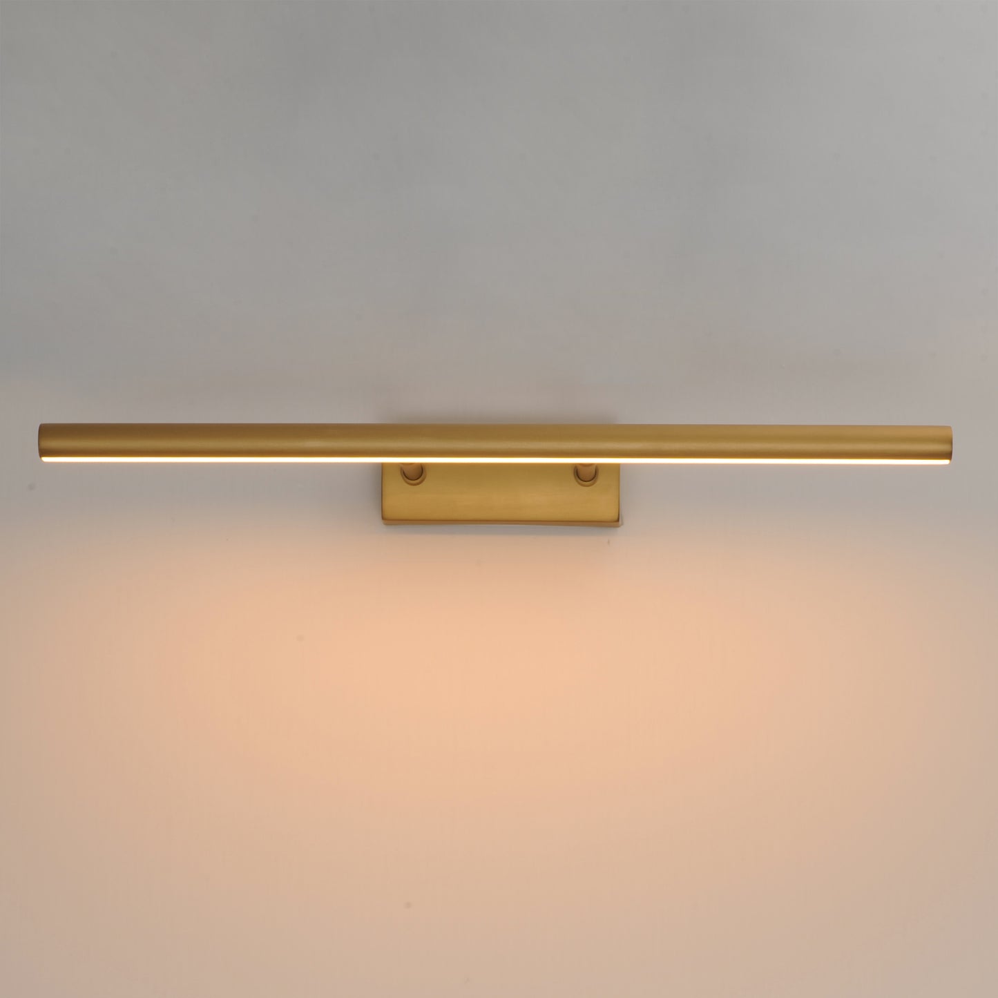 Rubelle 23.5" LED Picture Light Gold by ET2