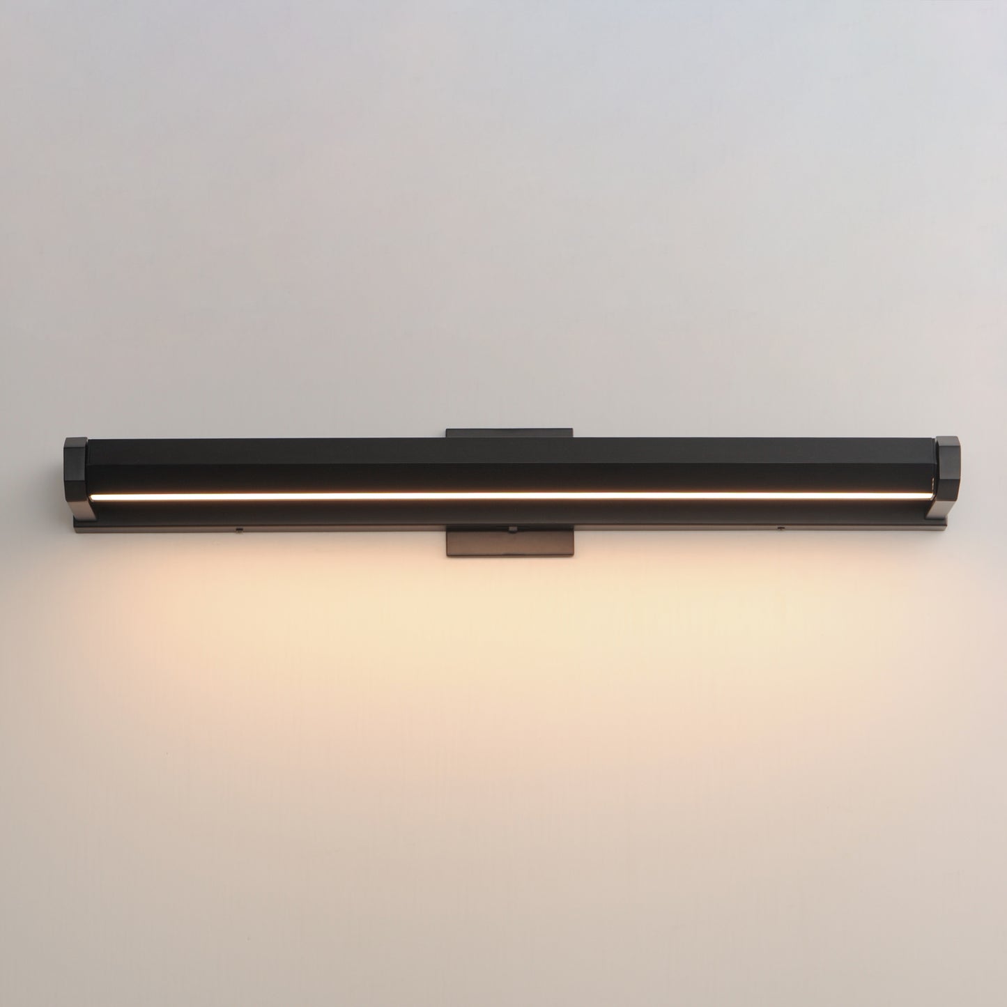 Braque 30.5" LED Picture Light Black by ET2