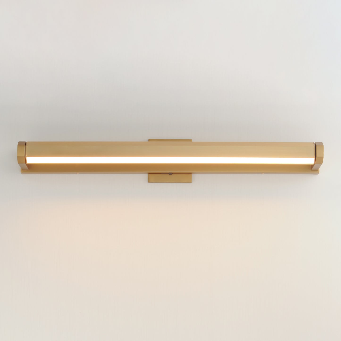 Braque 30.5" LED Picture Light Gold by ET2