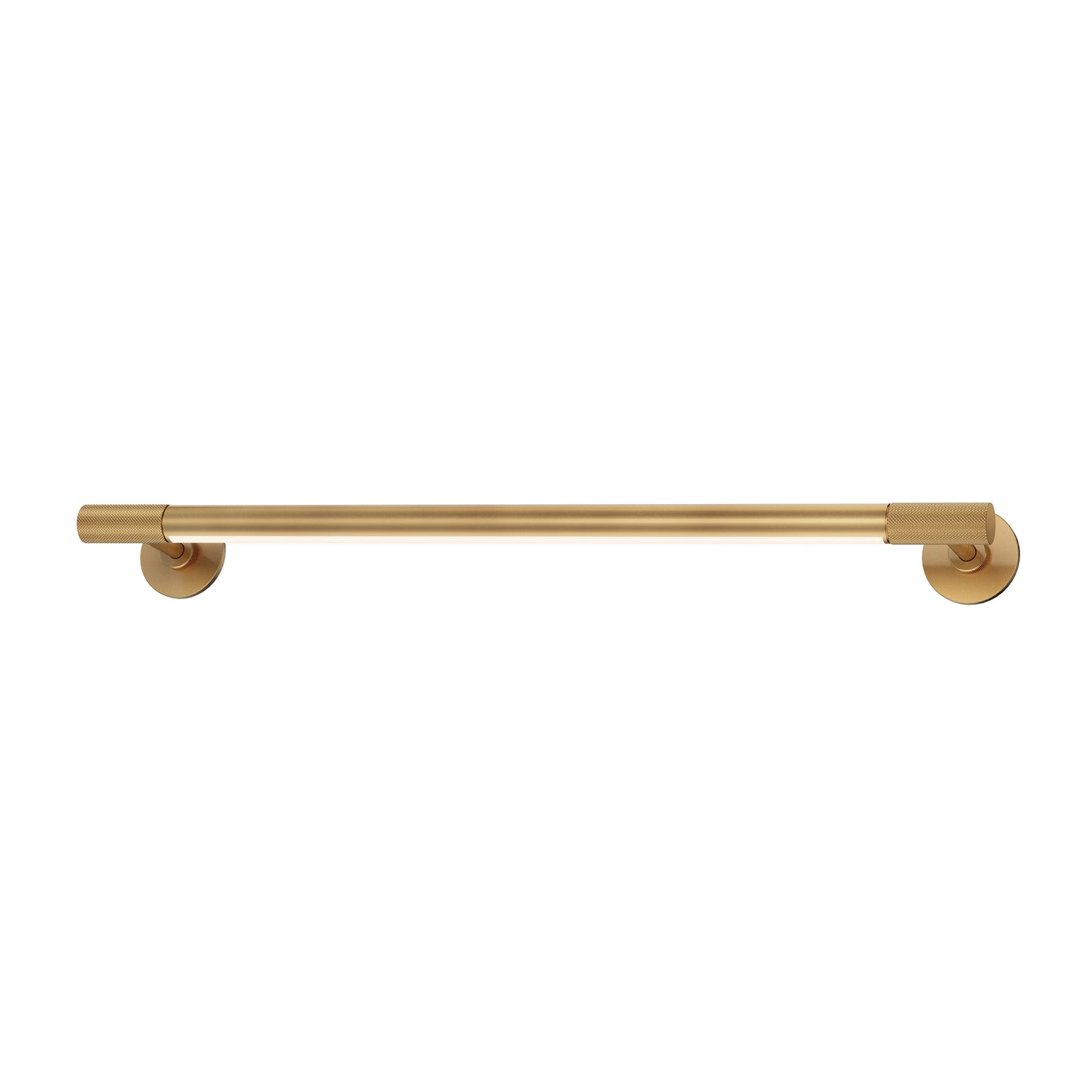 Purist Presa 24" LED Picture Light Gold by ET2