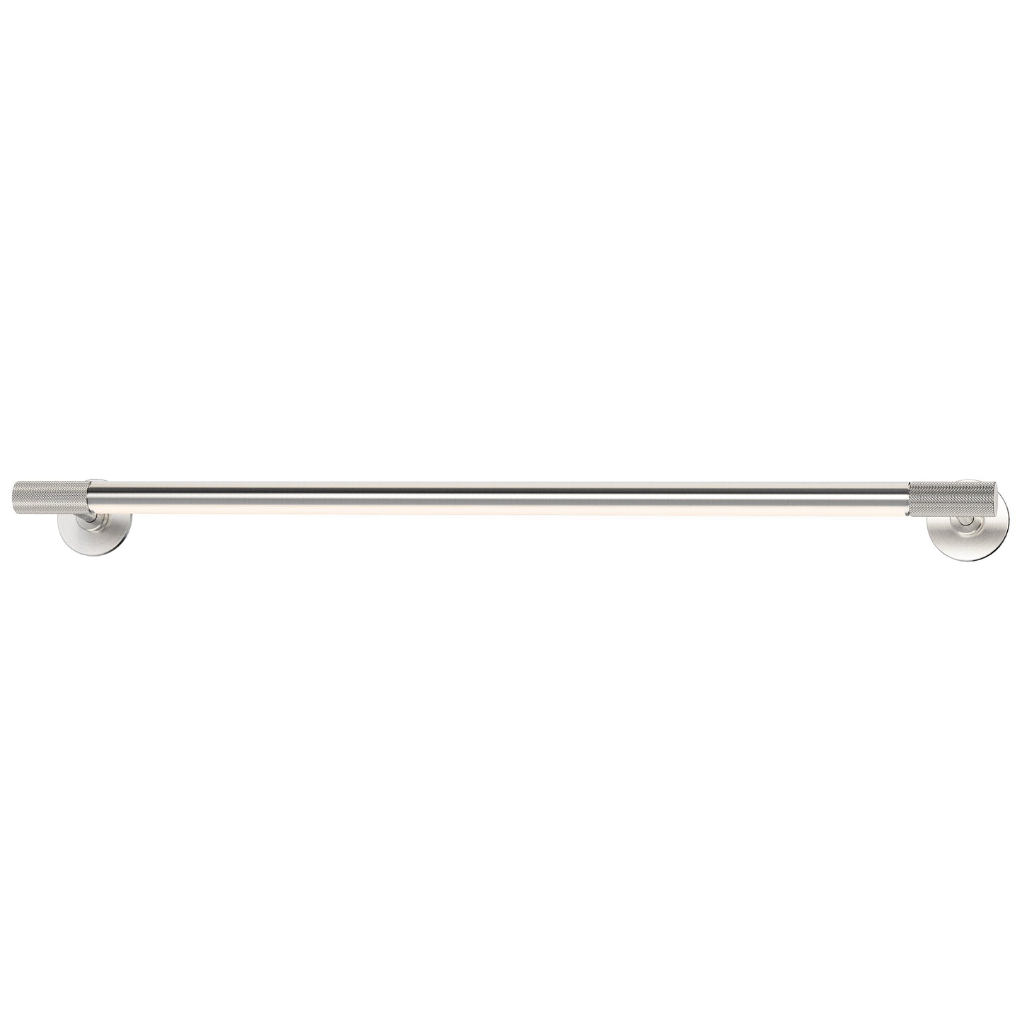 Purist Presa 30" LED Picture Light Satin Nickel by ET2