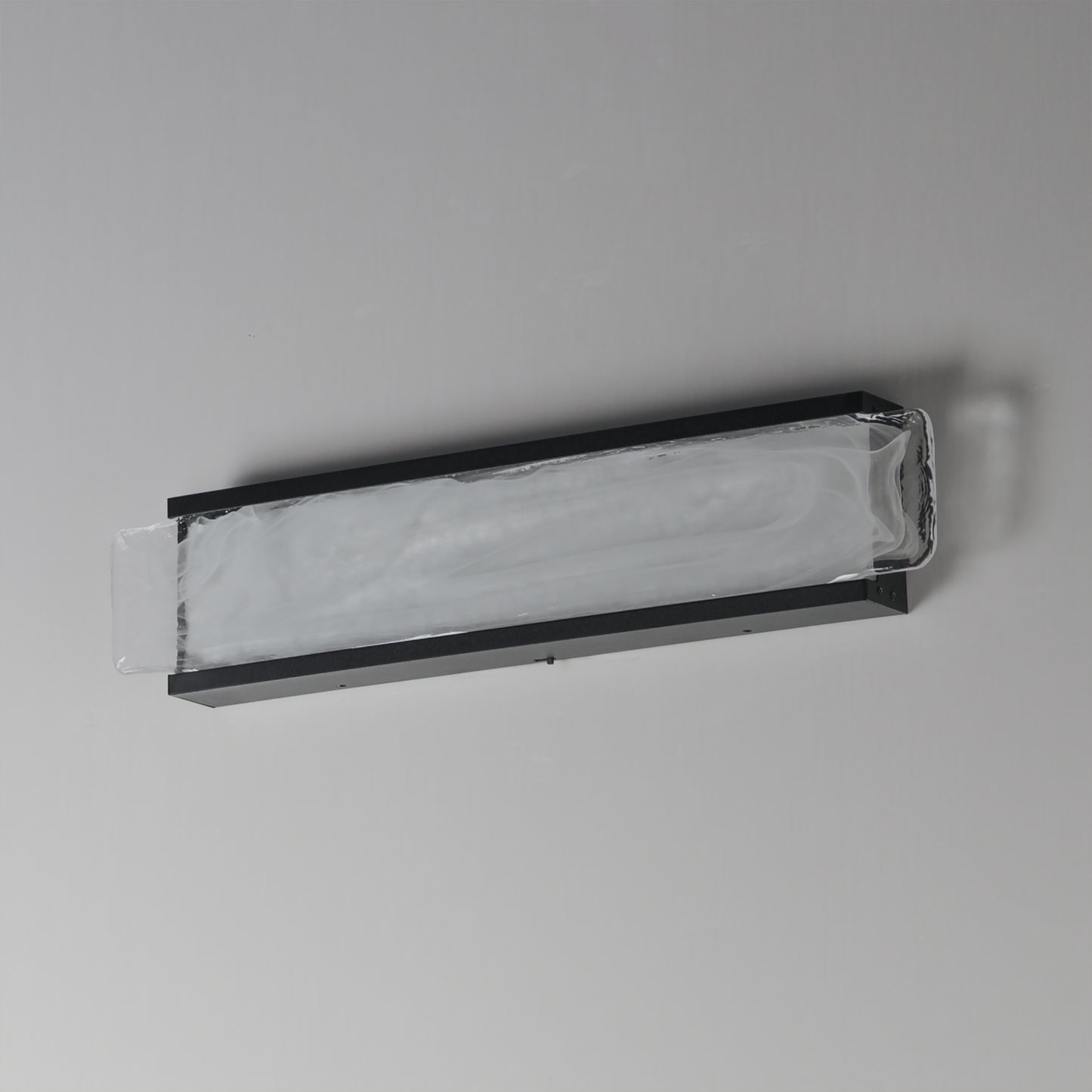 Celine 24" LED Bath Vanity Black by ET2