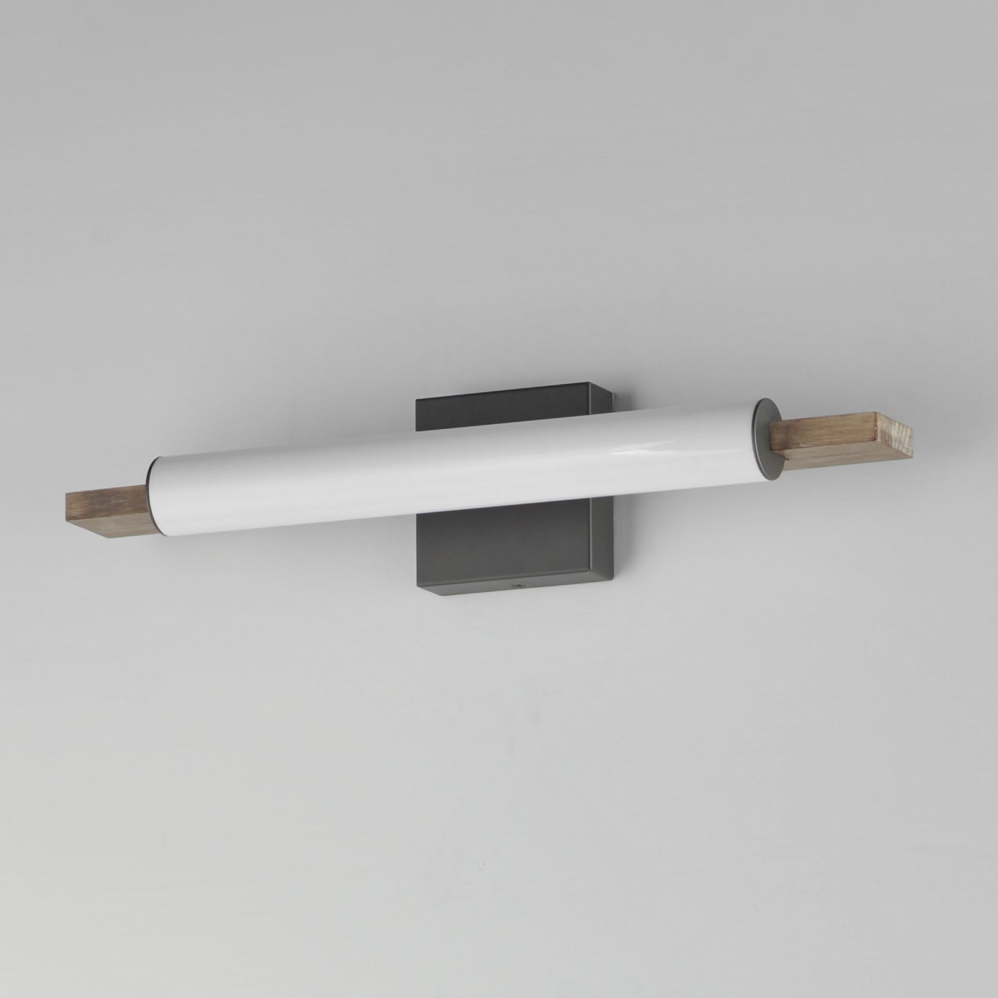 Joist 20" LED Surface Mount Driftwood/Charcoal by ET2