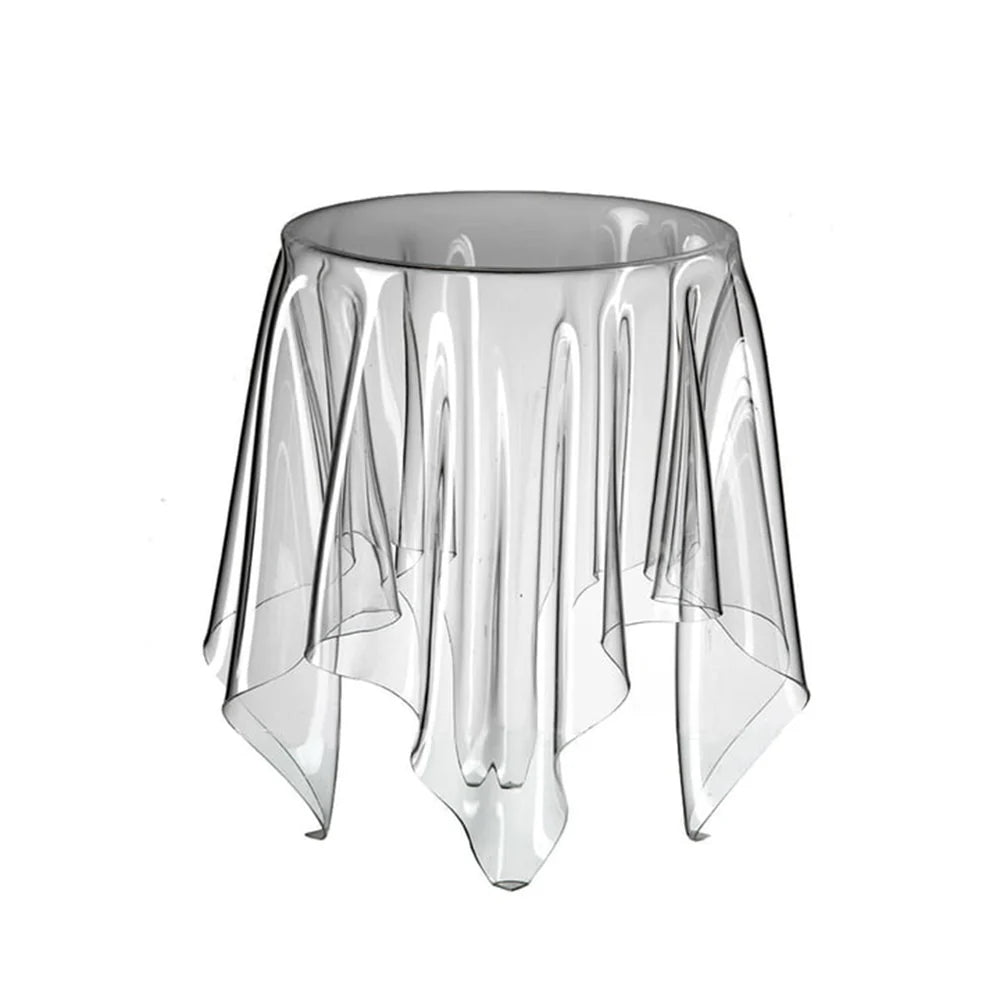 Illusion Table Clear Small - Essey