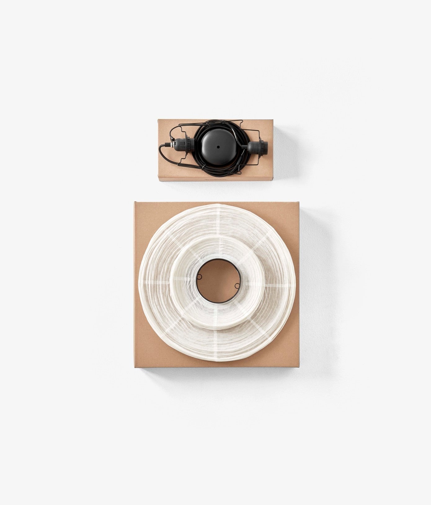 Formakami Pendant Jh4 by &tradition