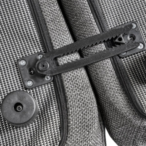 blomus Grow Outdoor Patio Sectional Loveseat