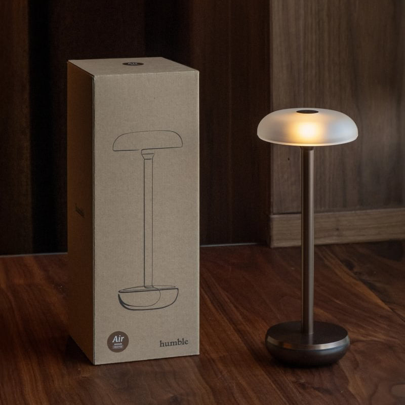 Humble Air V2 Cordless Table Lamp by Humble, view 22 (image 22)