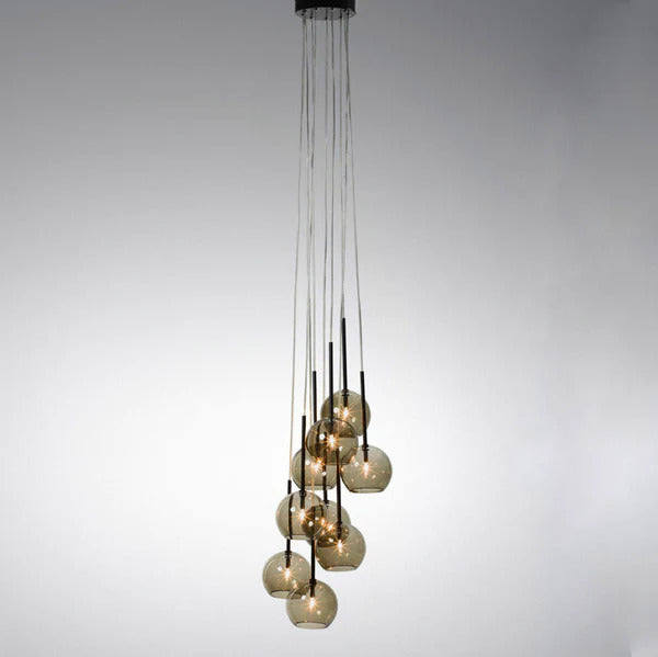 Ice Chandelier Sr6 Limited Stock by &tradition