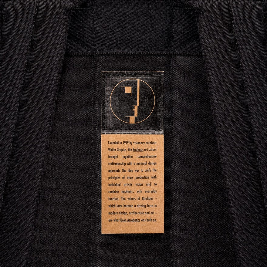 Ucon Acrobatics Kito Mini Bauhaus Backpack
