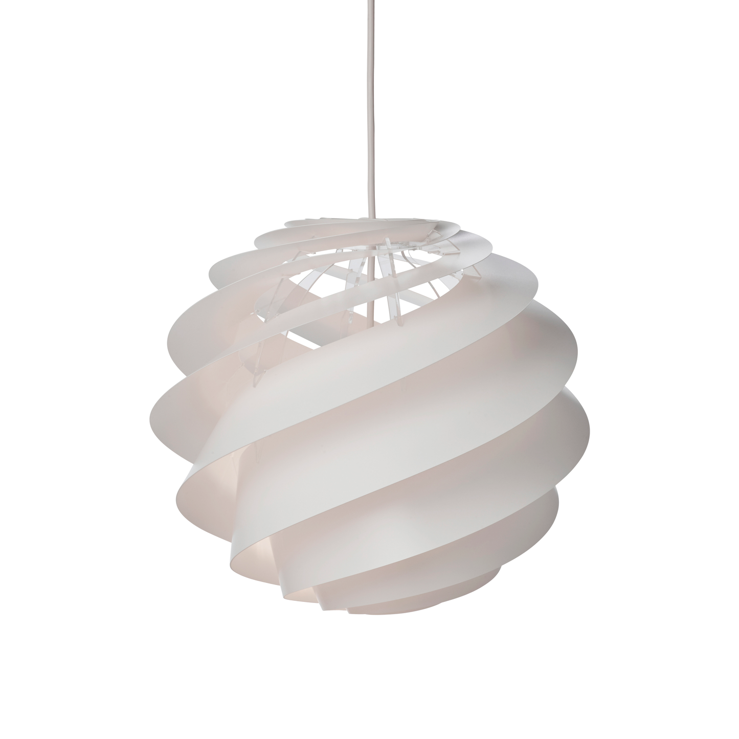 Swirl Pendant Light 3 - LE KLINT