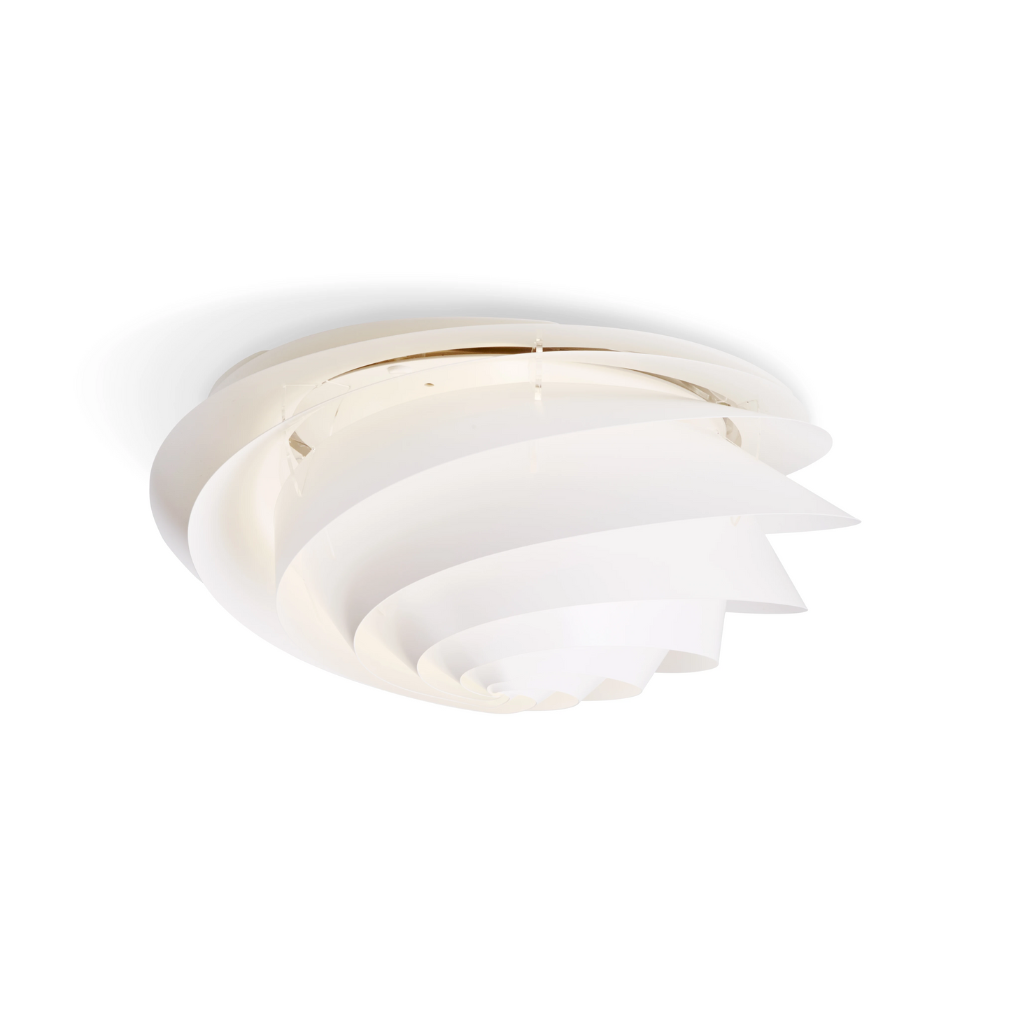 Swirl Lamp - LE KLINT