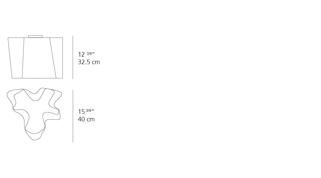 Artemide Logico Ceiling Single Grey/White 0452028A