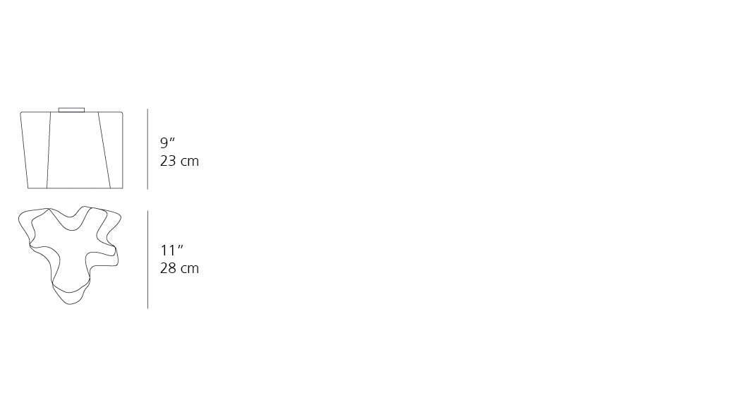 Artemide Logico Mini Ceiling Single Grey/White 0692028A