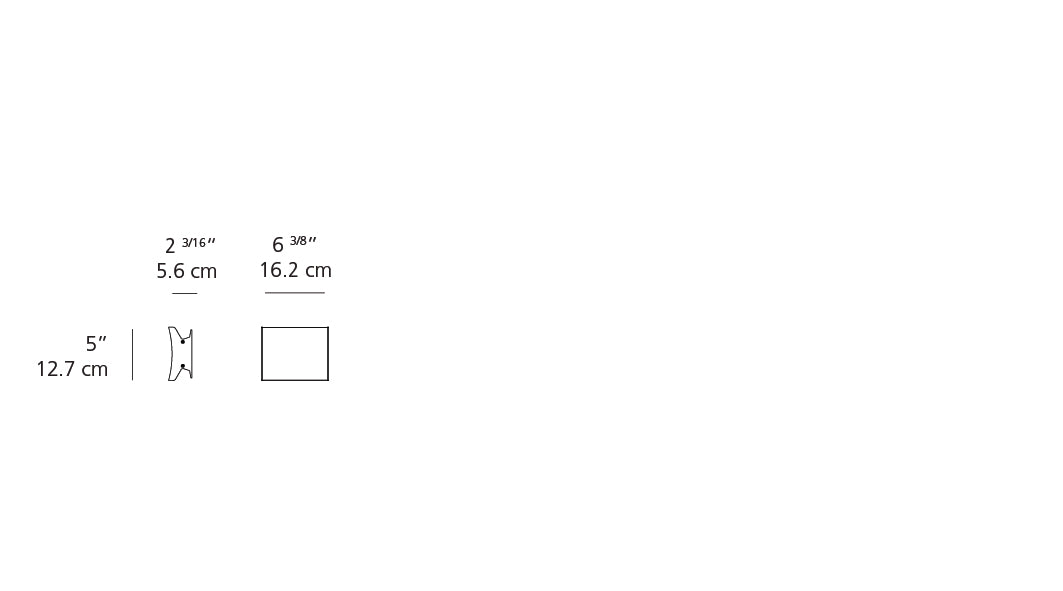 Artemide Lineacurve Mini Dual LED 3500K Anthracite RDLCMB93506AN