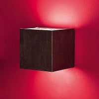 Laser Wall Sconce by Lodes