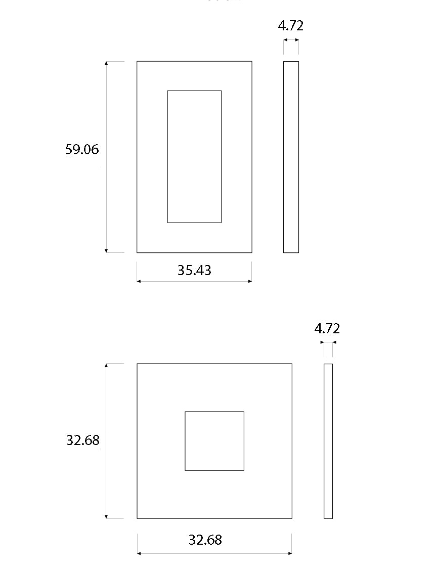 Luna Ego Wall Sconce By In-Es Artdesign