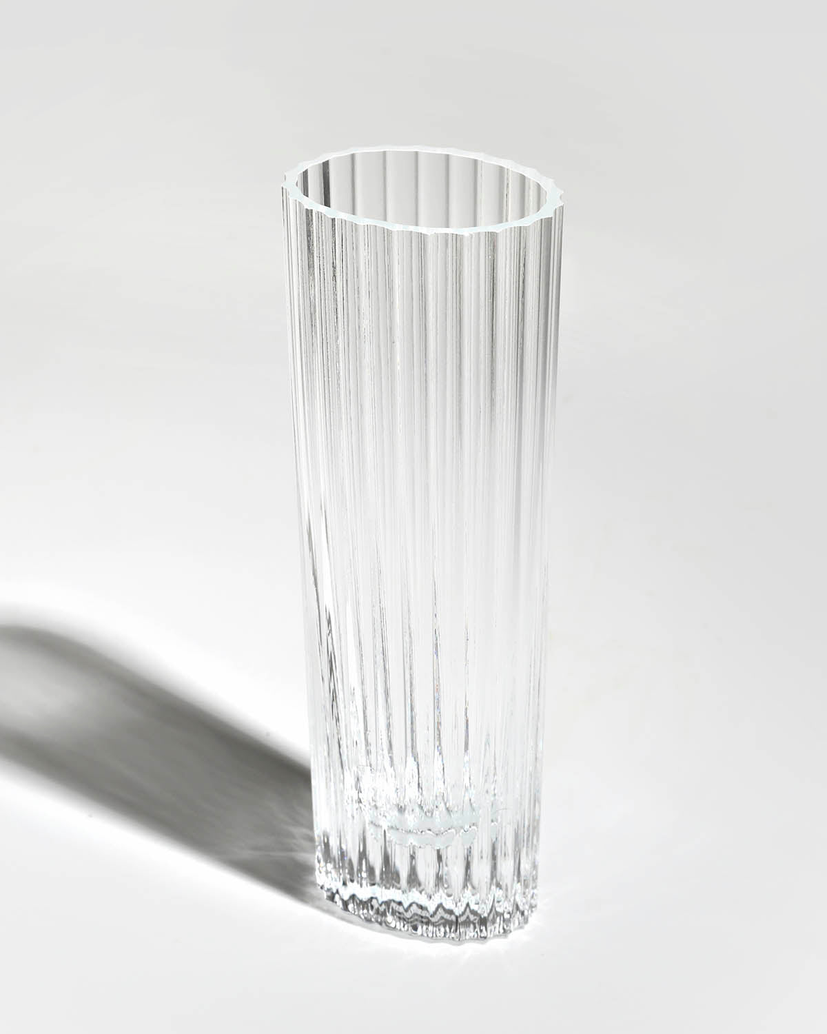 Missoni Home Nastri Transparent champagne glasses – photo 4