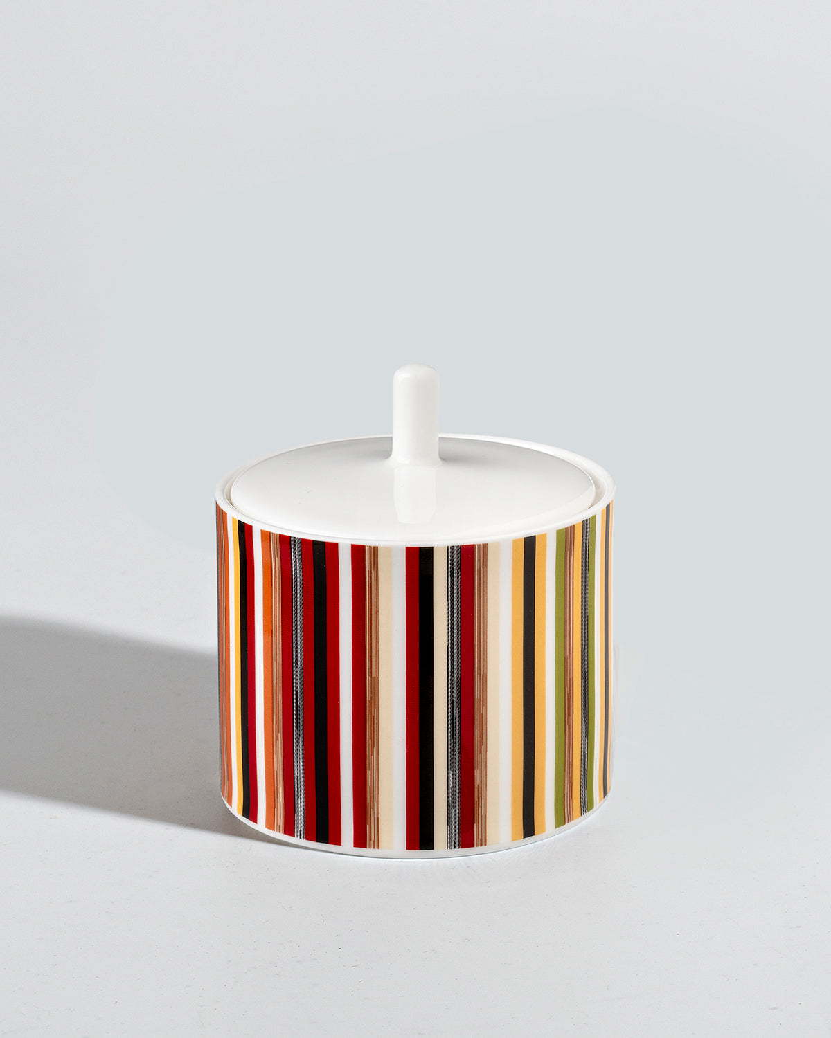 Missoni Home Stripes Jenkins 148 sugar bowl – photo 3