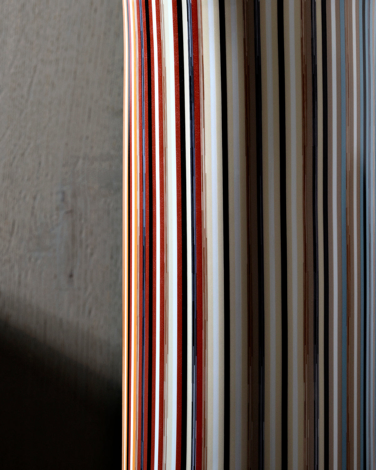 Missoni Home Stripes Jenkins 148 high vase – photo 4