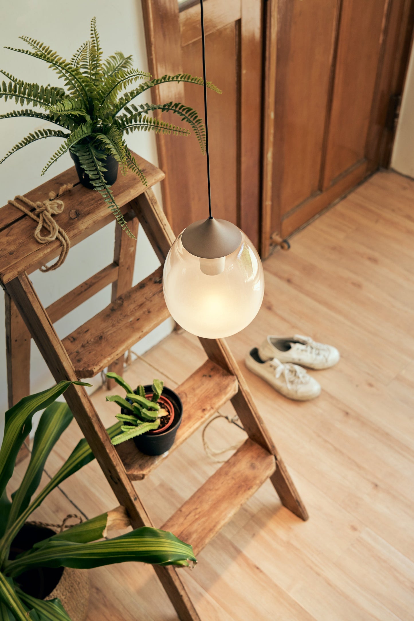 Seed Design Mist Led Pendant L Sld 8996P Pco