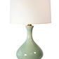 Luxe Cordless Lighting - Modern Lantern Bartlett