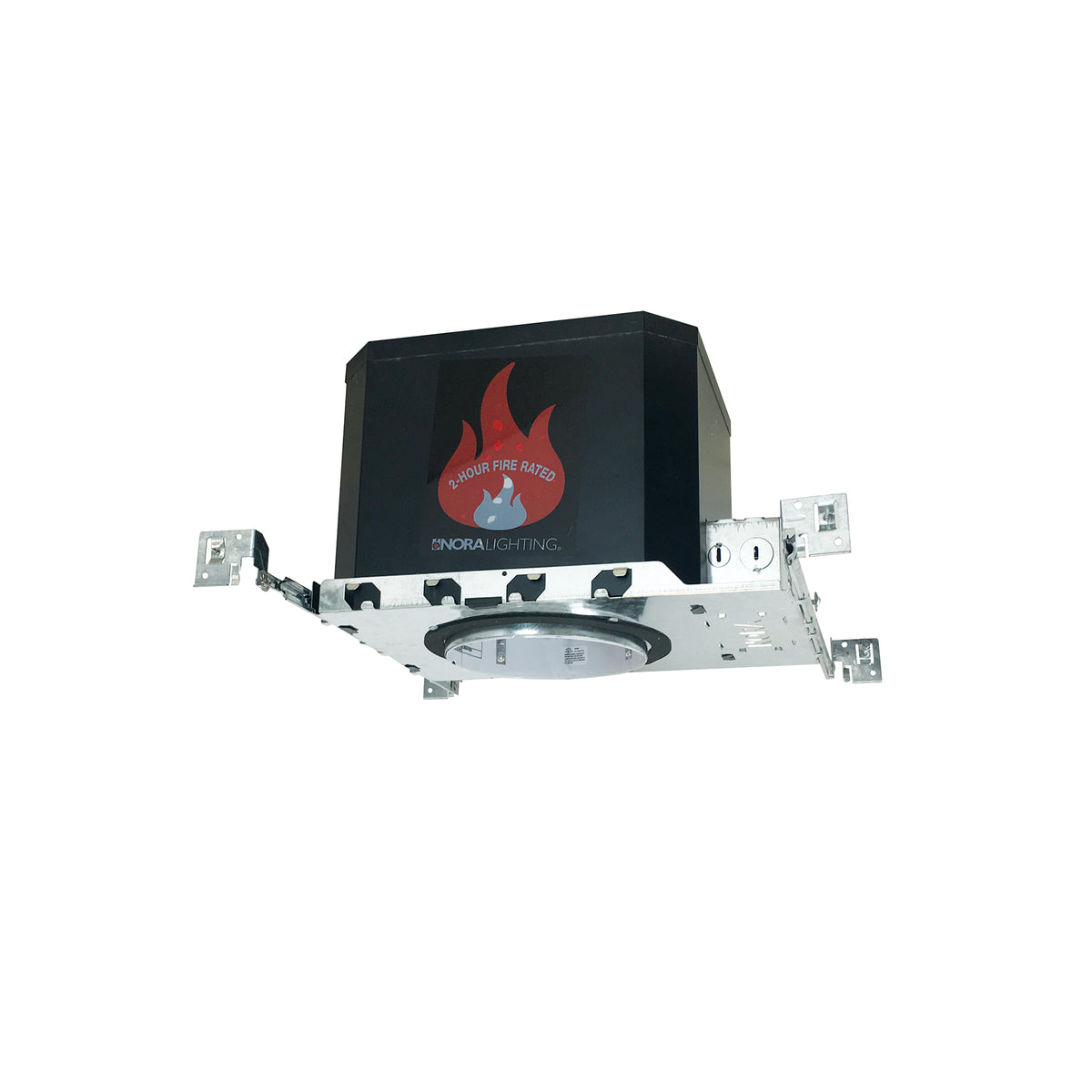 Nora Lighting NFBIC-5INCATA Series Medium Base (E26)