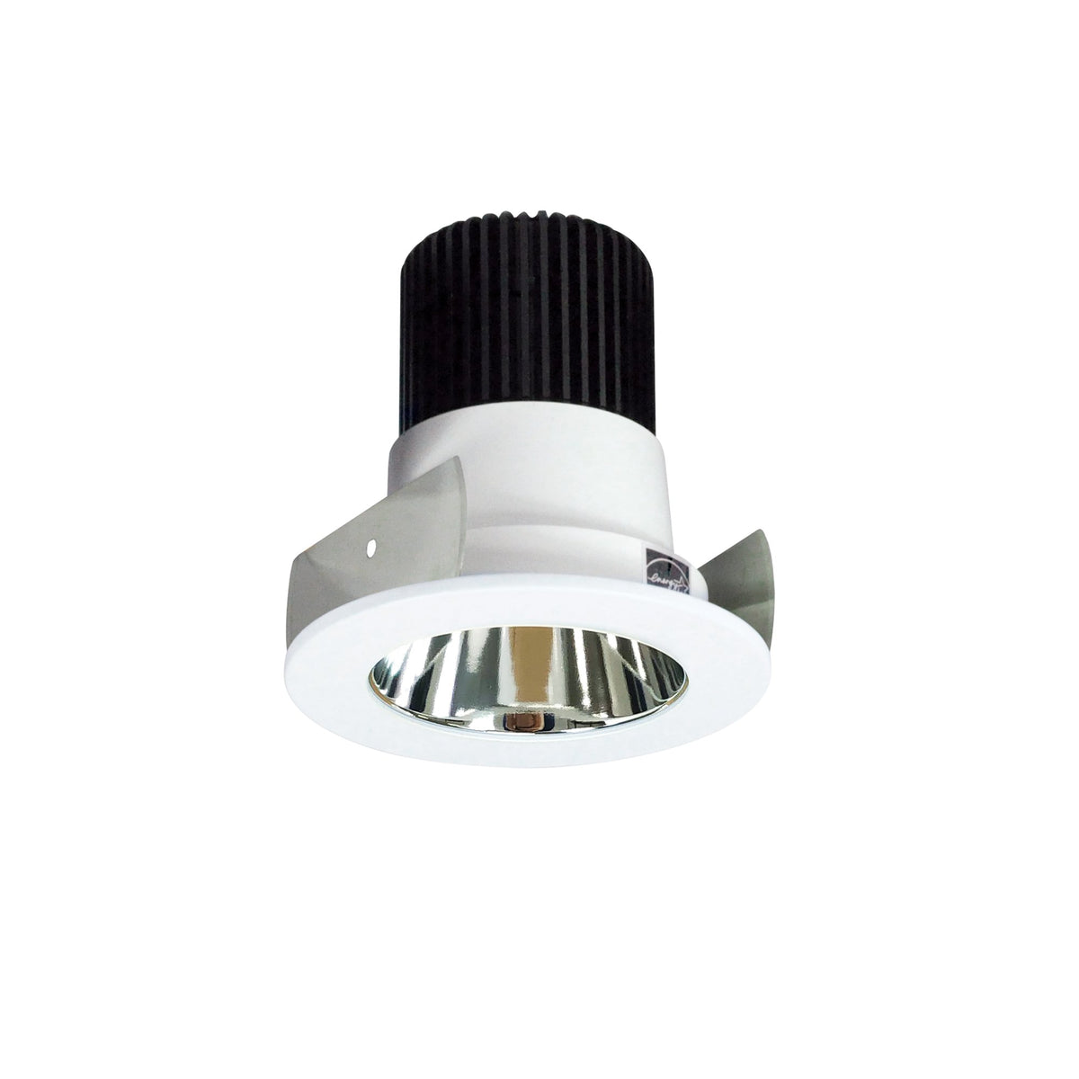 Nora Lighting NIOB-2RNDC Series 2" Iolite LED Round Reflector