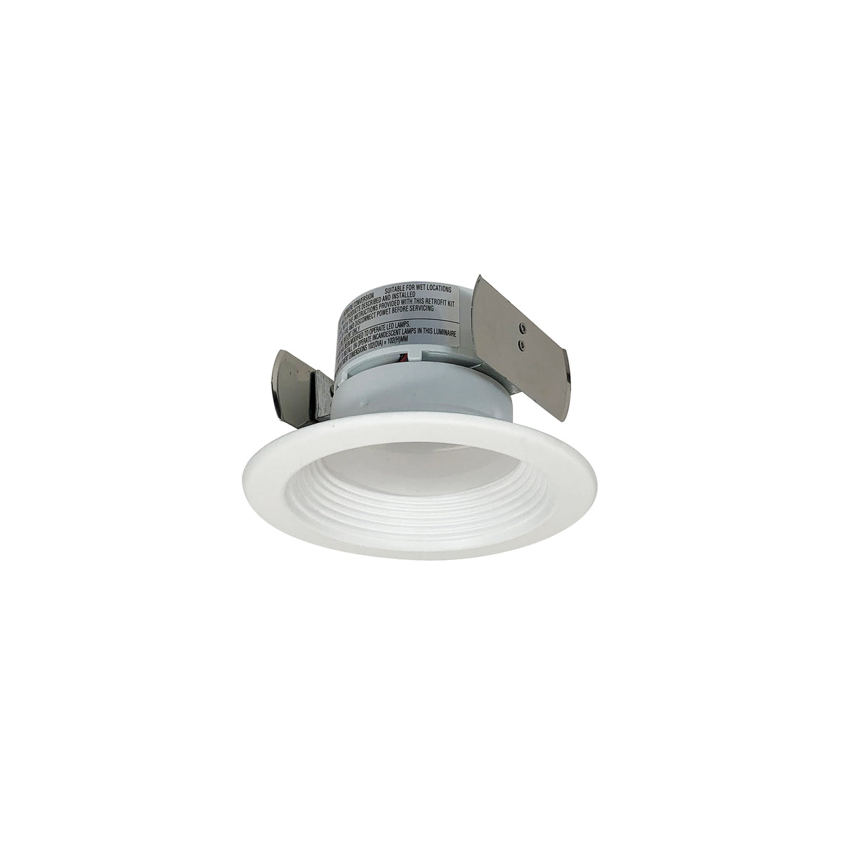 Nora Lighting NOX-432 Series 3500K, 900lm / 14.5W