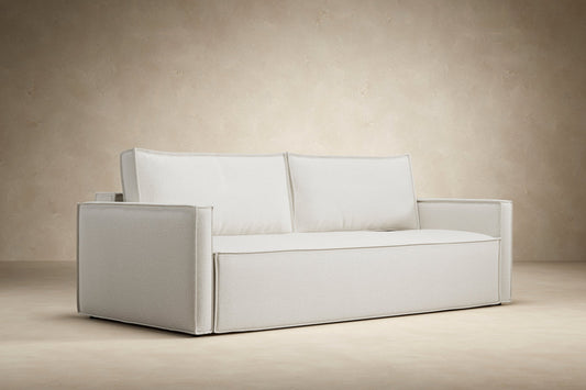 Newilla Sofa Bed With Slim Arms 95-543150 Innovation Living USA