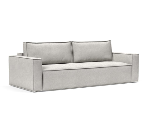 Newilla Sofa Bed With Standard Arms 95-543150 Innovation Living USA