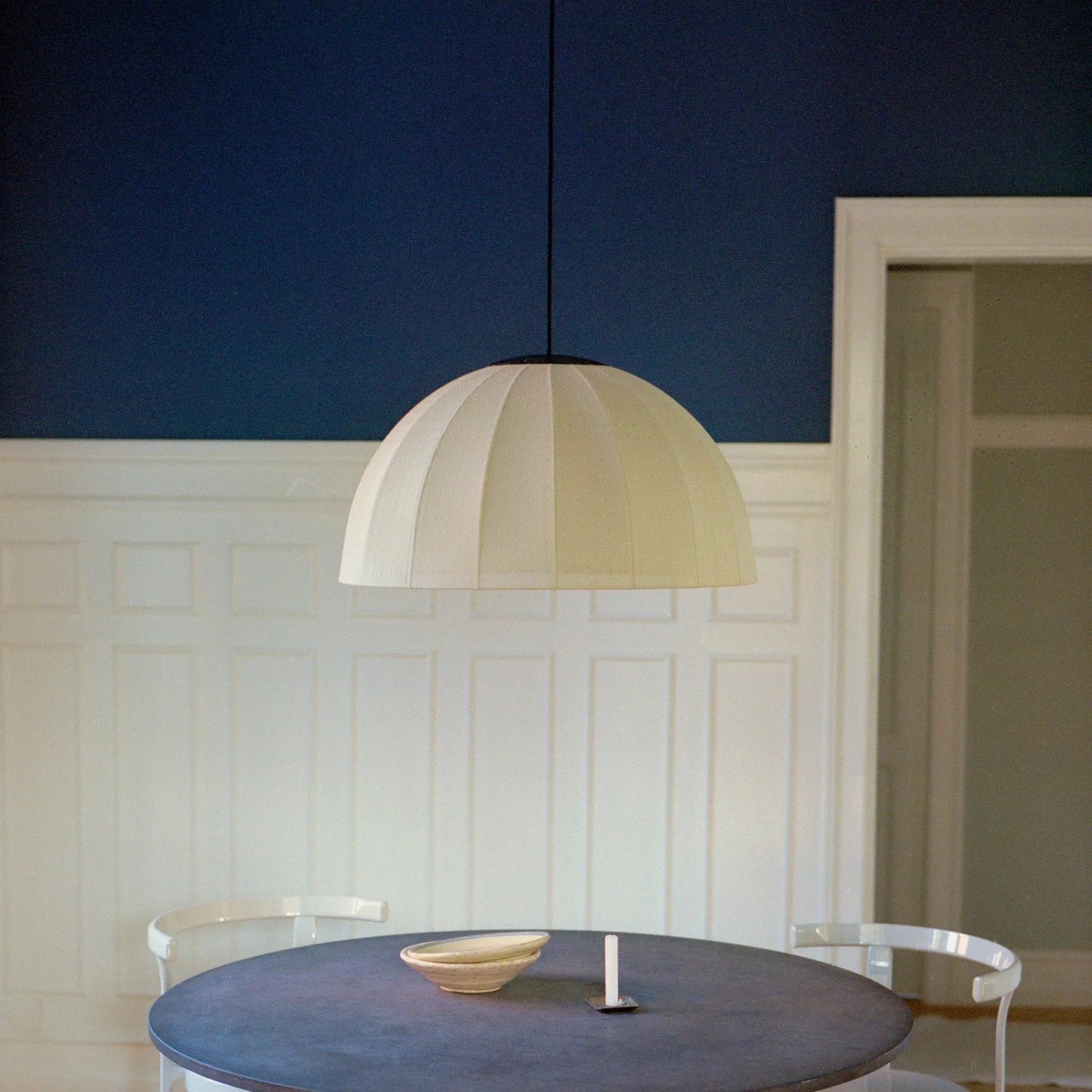 Mollis Pendant Lamp 26 - Made By Hand