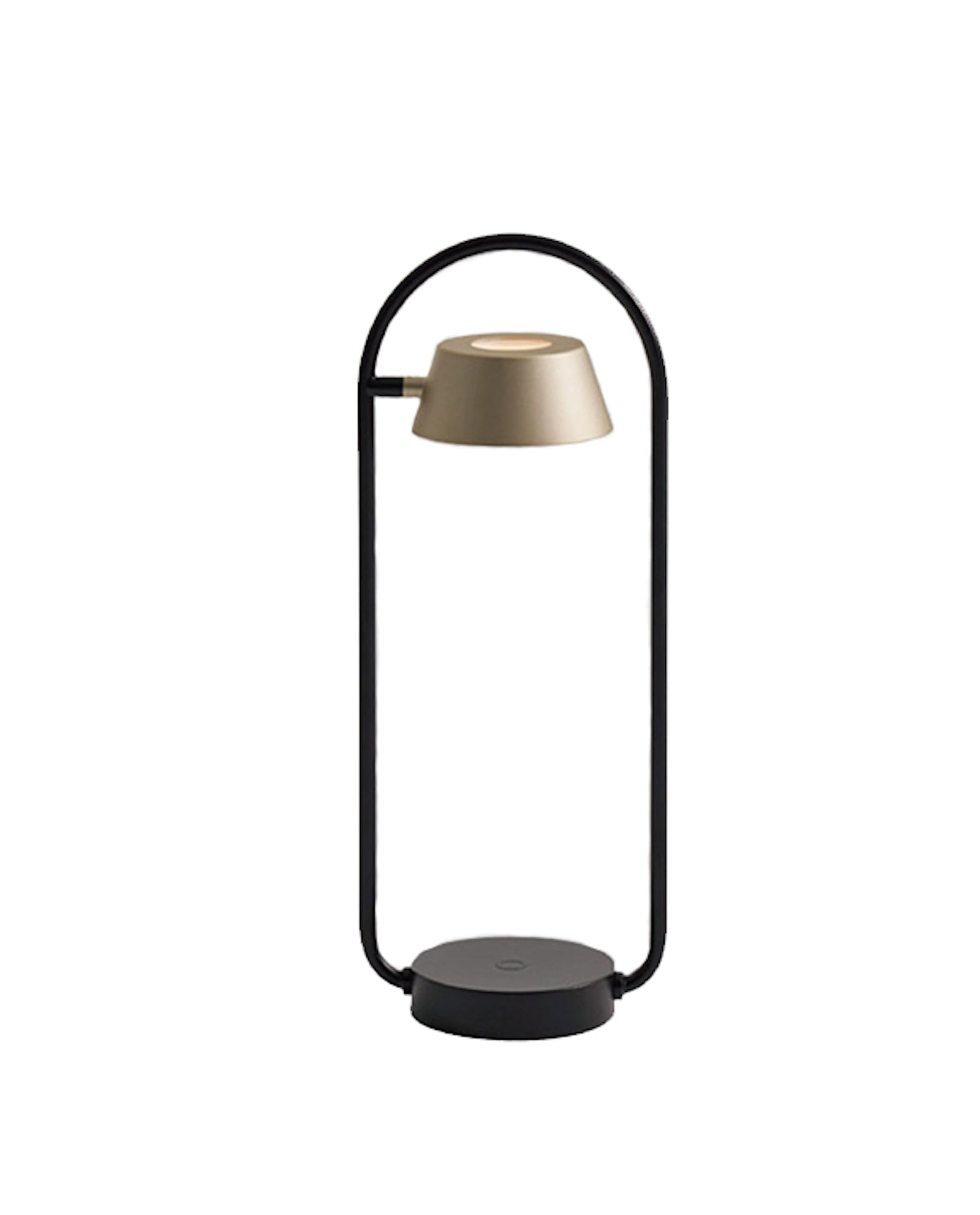 Seed Design Olo Ring Table Lamp Sld 130Dte Gld
