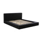 TOV Olafur King Bed - Contemporary Bedroom Setting