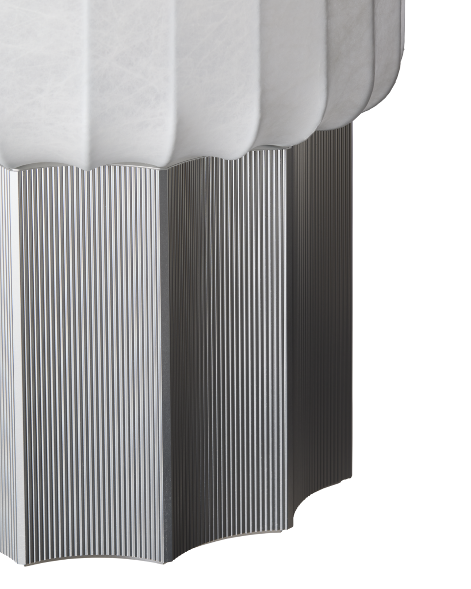 Pholc One Meter Cocoon Aluminum