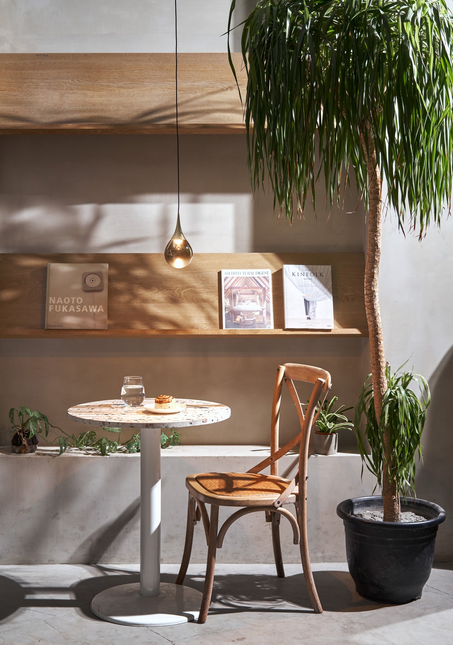 Seed Design Paopao Pendant P1 Sld 1013P Gld