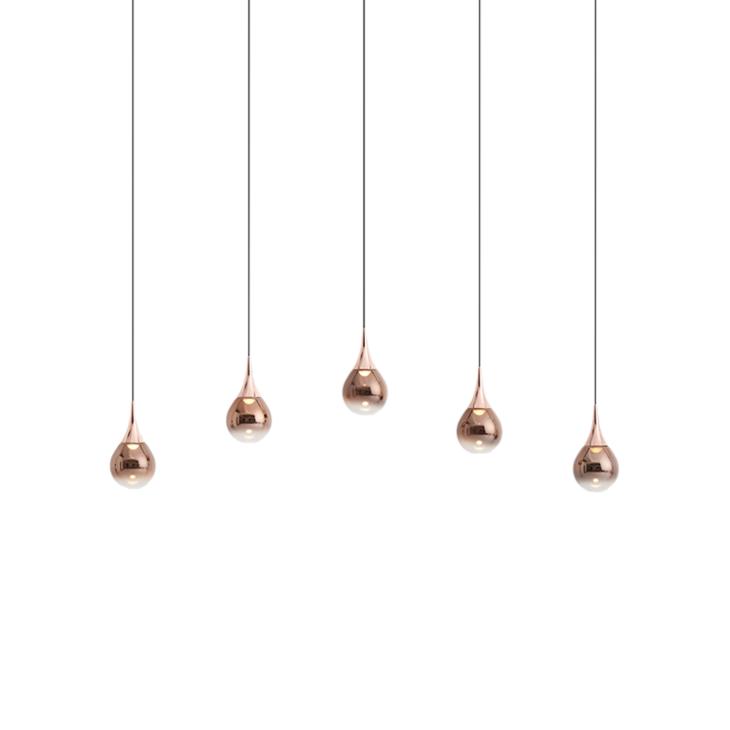Seed Design Paopao Pendant Pl5 Sld 1013Pl5 Cpr