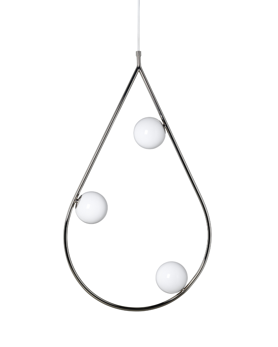 Pholc Pearls 80 Nickel Opal