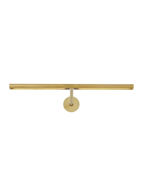 Visual Comfort Plural Dome 12 Ultra-Slim Picture Light – view 6