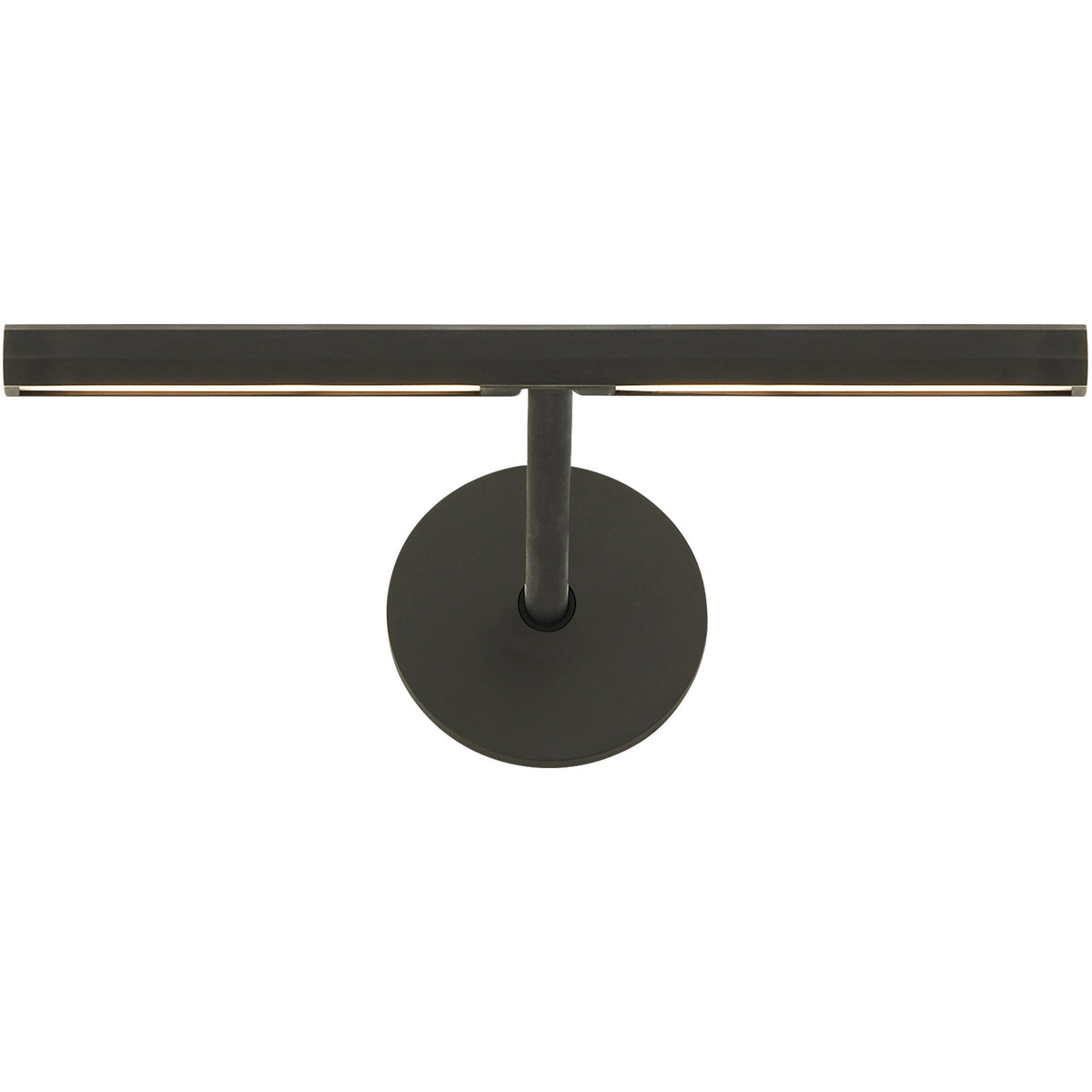 Visual Comfort Plural Faceted 12 Ultra-Slim Picture Light – view 6
